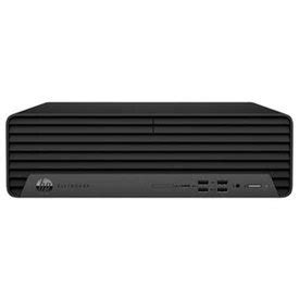 HP EliteDesk 800 G5 I7 9700 16GB 1TB SSD Desktop PC Black Techinn