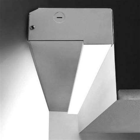 gallery  led recessed light cove
