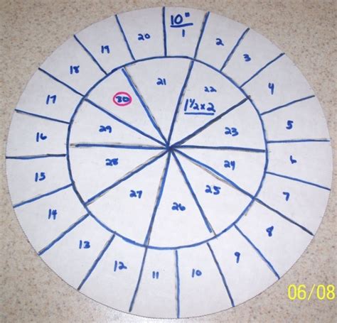 Cutting Chart For 10 Inch Round Cake Cakes And More Pinterest