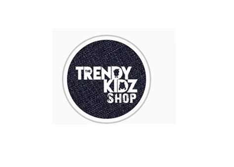 The Trendy Kidz Shop