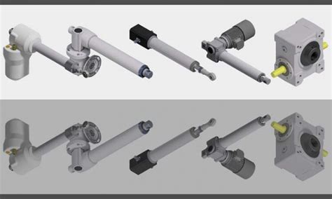 Difference between Sensors and Actuators | Xingyetongblog