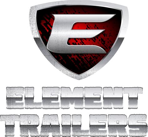 Huntsman Products - Element Trailers