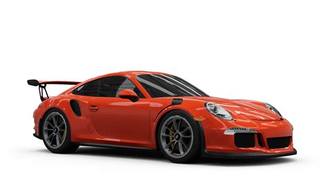 Porsche Gt Rs Png Images Transparent Background