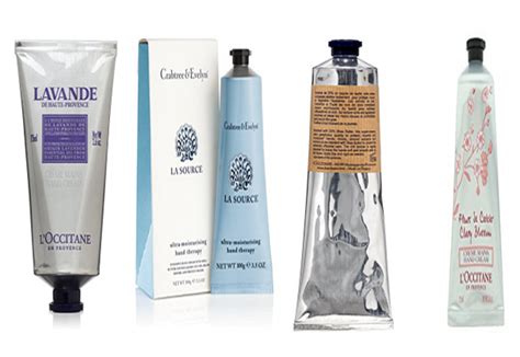 Best Hand Cream Reviews 2018 | Hand Cream Reviews | Best Cream