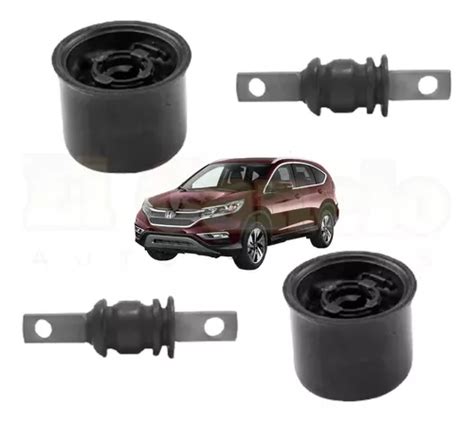 Kit Bujes Horquilla Honda Crv 2012 2017 Alta Calidad Envío gratis