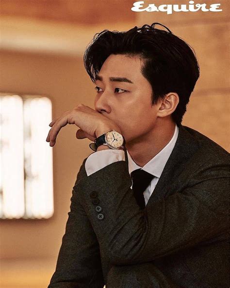 Just 44 Of Park Seo Joon Looking Irresistibly Hot In A Suit Park Seo Joon 2021 Hd Phone