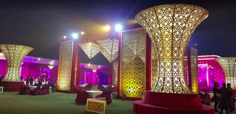 Vrindavan Gardens - Jalandhar | Wedding Venue Cost