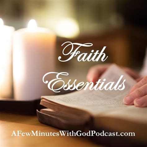 Christian Faith Essentials Ultimate Christian Podcast Radio Network