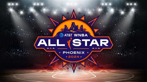 2024 WNBA All-Star Game Preview: Who's Playing & How to Watch