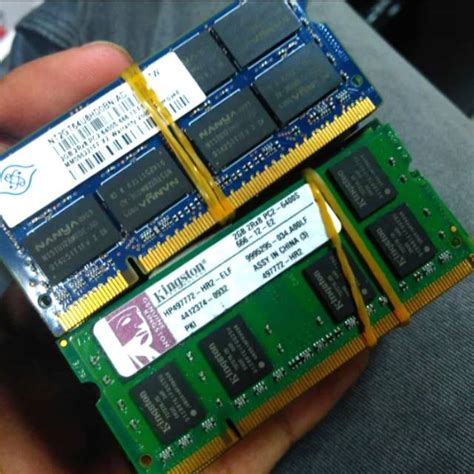 Jual Ram Sodim Laptop Ddr Gb Shopee Indonesia