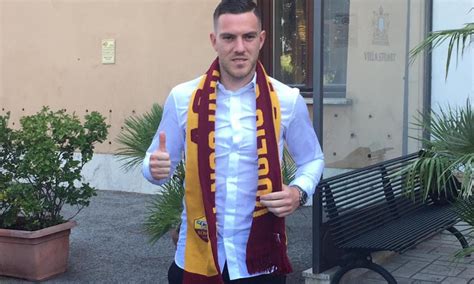 Roma Finalmente Veretout A Disposizione Serie A Calciomercato