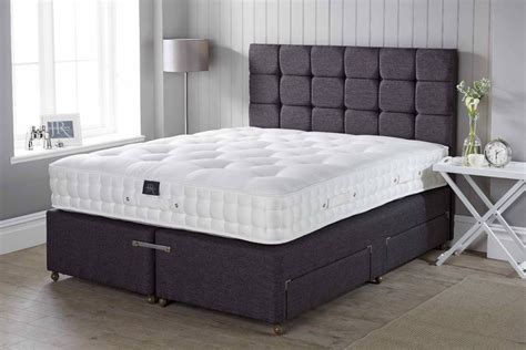 Double Bed Mattress In Pakistan Comfort Layered Cooling System