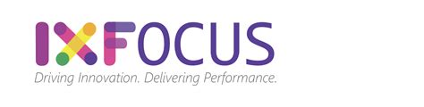 Partners Ixfocus Elo® Official Website