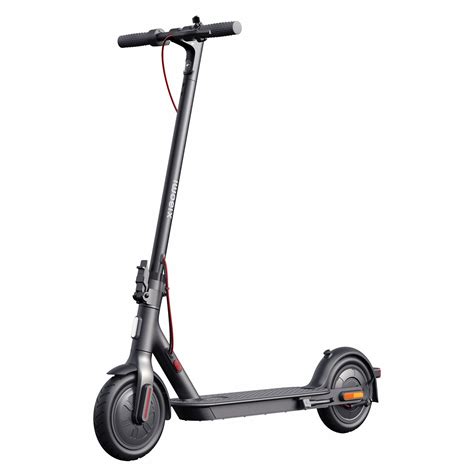 Xiaomi Electric Scooter 3 Lite Black Allsmart