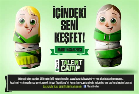 Garanti Bankas Talent Camp Khas Kariyer Ofisi