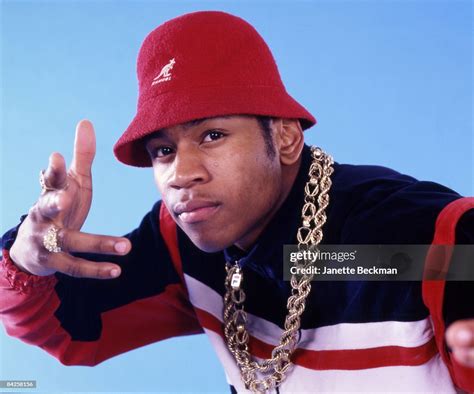 Kangol Hat Ll Cool J