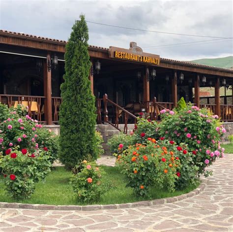 Ararat Restaurant ve Kahvaltı Salonu
