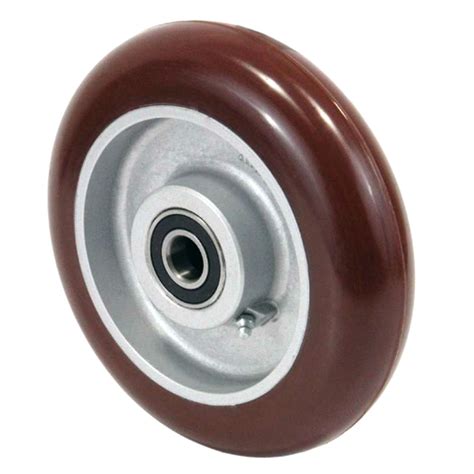 Medium Duty Ergonomic Wheels Evermove Engineering General Supplies