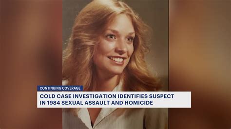 Dna Technology Helps Solve Nearly 40 Year Old Cold Case Homicide