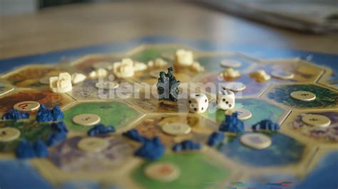 Los Juegos De Mesa Mas Famosos Del Mundo