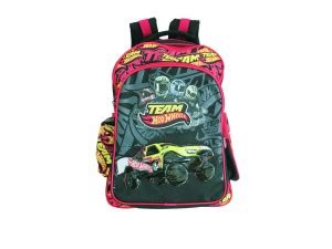 Промоция на HOT WHEELS Раница Хиполенд Promocii bg