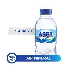 Jual Aqua Botol Ml Padi Umkm