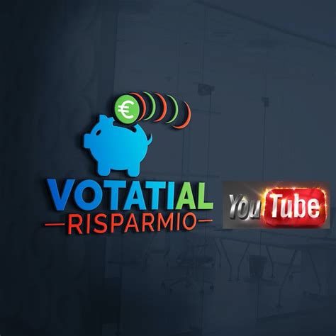 Votati Al Risparmio YouTube