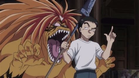 Ushio And Tora Wallpapers Wallpapersafari