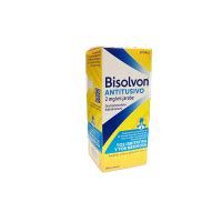 BISOLVON ANTITUSIVO 2 Mg Ml JARABE 200 ML