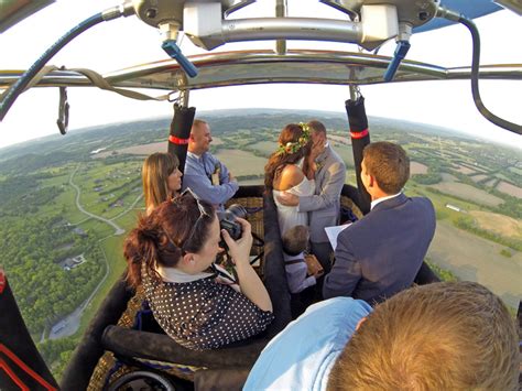 Hot Air Balloon Rides Nashville Tn