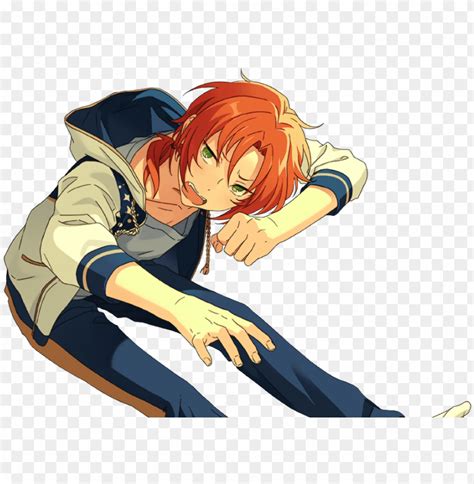 Free Download Hd Png Leo Tsukinaga Full Render Leo Tsukinaga