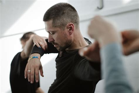 Anton Ovchinnikov | Maida Withers Dance Construction Company