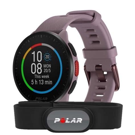 Polar Pacer купить часы | SPORT-RITM.ru