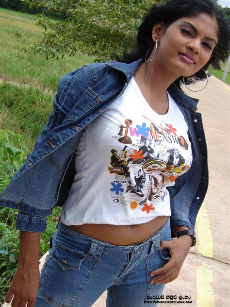 Gossip Lanka News Hot Image Maheshika Gunasekara Hot