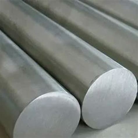 Stainless Steel Round Bar Application Industrial Commercial At Best