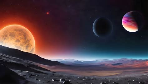 Space Universe Space Sky Free Stock Photo Public Domain Pictures