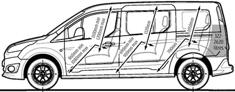 7 Seater Mpv Kendall Cars Ltd