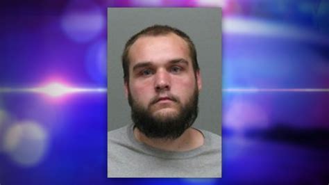 Jamestown Man Arrested After Allegedly Violating Court Order Wny News Now