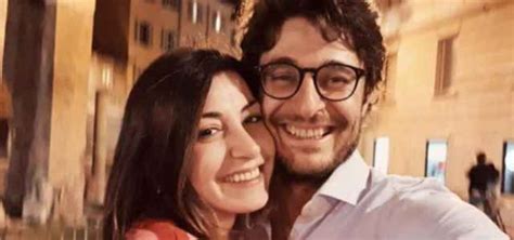 Antonella Liuzzi chi è la moglie di Lino Guanciale Ci piacerebbe