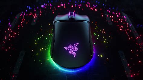 Razer Unveils New Razer Cobra Mouse Line TechPowerUp