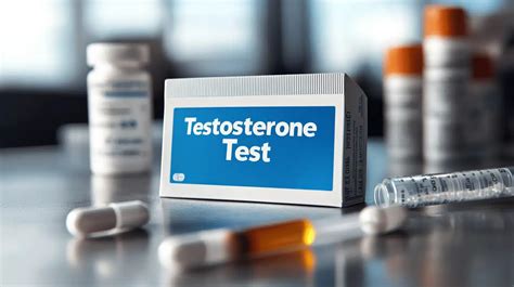 Testosterone Levels Test What It Is How It Works And Why To Get It