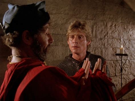 Фильм Айвенго (Ivanhoe) 1982 скачать торрент