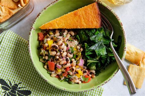 Peas Greens Trio Bowl Recipes Camellia Brand