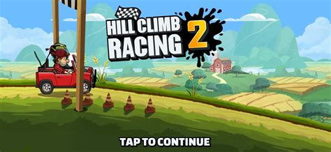 Hill Climb Racing 2 APK Download for Android Free