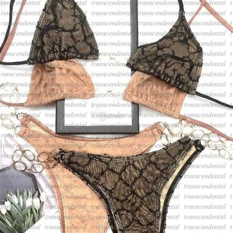 DHgate Womens Lace Swimsuit Bikini Set Two Piece Swimwear Bikinis Fast Bathing Suits