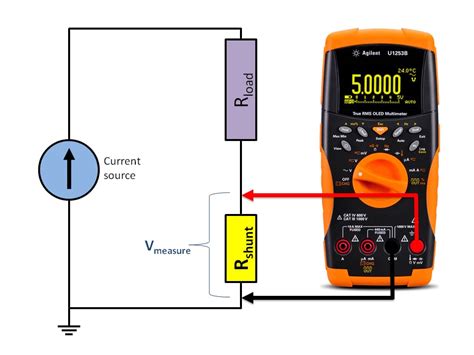 Shunt Widerstand Was Ist Es Und Wie Funktioniert Es