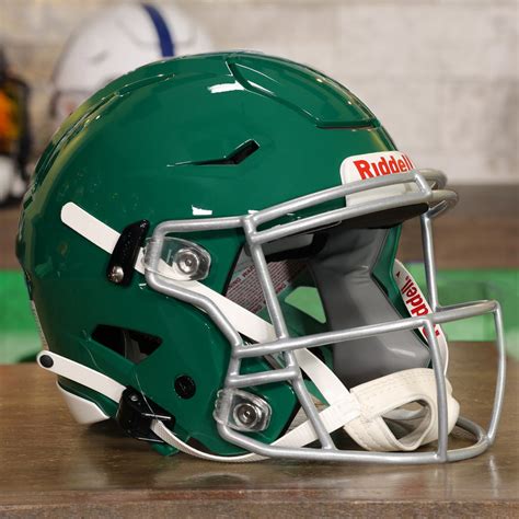 Riddell Speedflex Youth Green Gridiron Inc