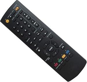 Amazon HCDZ Replacement Remote Control For Onkyo RC 826DV BD SP309