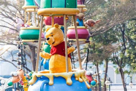 walt disney open   theme park parkveteran