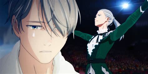 Yuri On Ice Yurio Mini Tribute Yuri On Ice Youtube